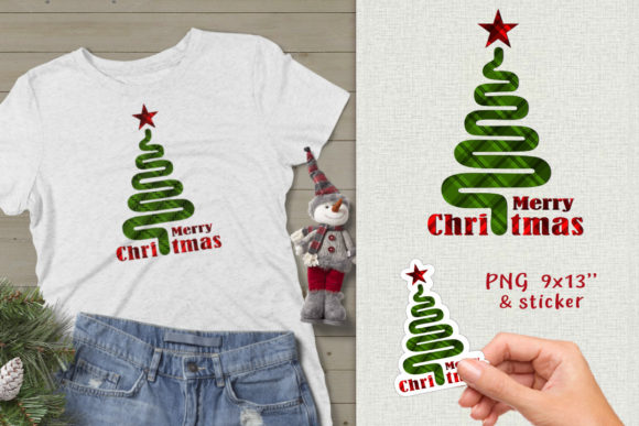 Christmas Clipart Sublimation for Commercial Use