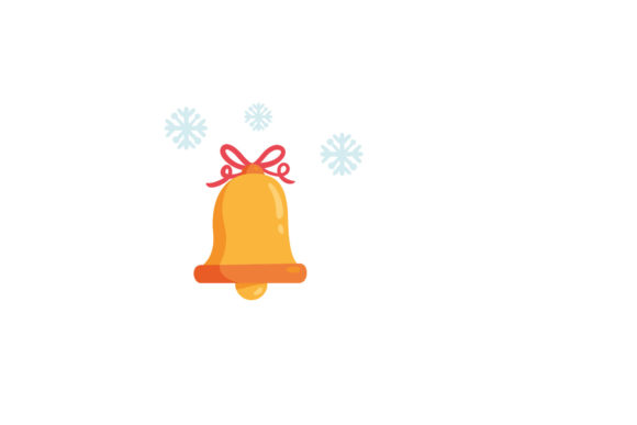 Christmas Clipart Vector Element 3 for Blog and Website Design