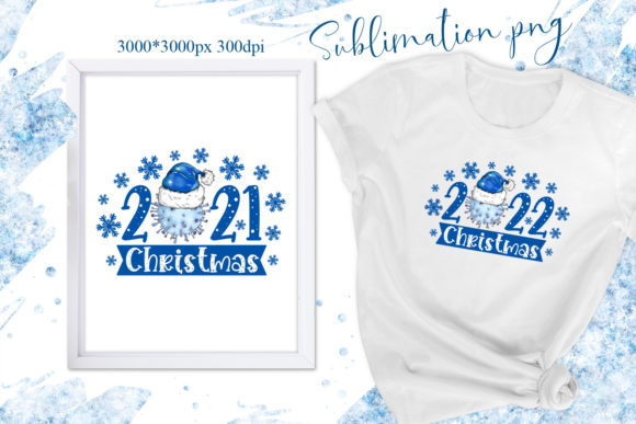 Merry Christmas Quarantine Embroidery Design Review